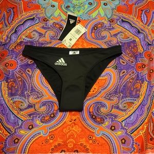 Adidas woman's swim bottoms